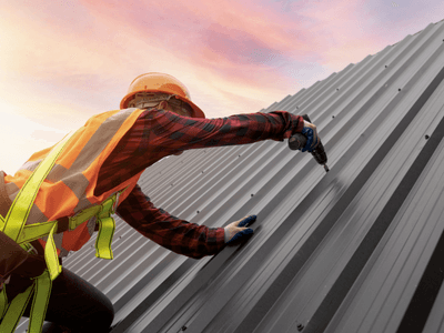 About Residential Roofers Pros