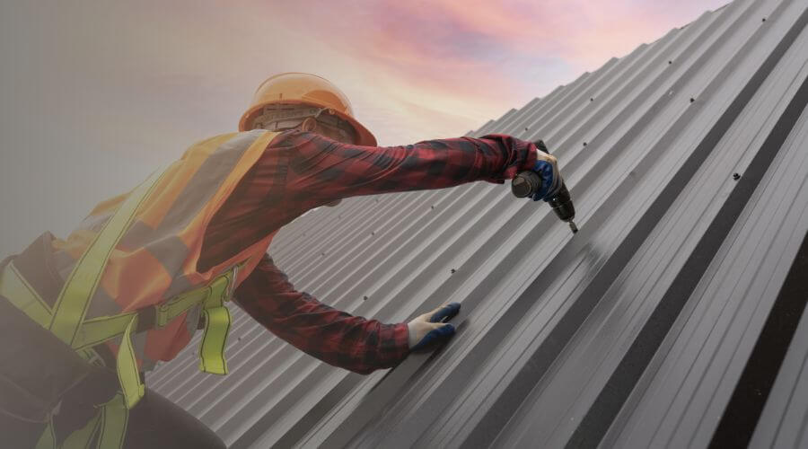 Professional residential roofers in Rock Hill, SC